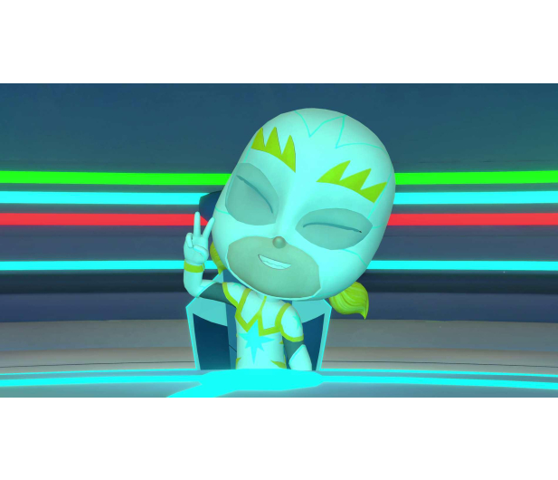 Switch PJ Masks Power Heroes Mighty Alliance - 1212213 - zdjęcie 3